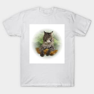 Bobcat T-Shirt